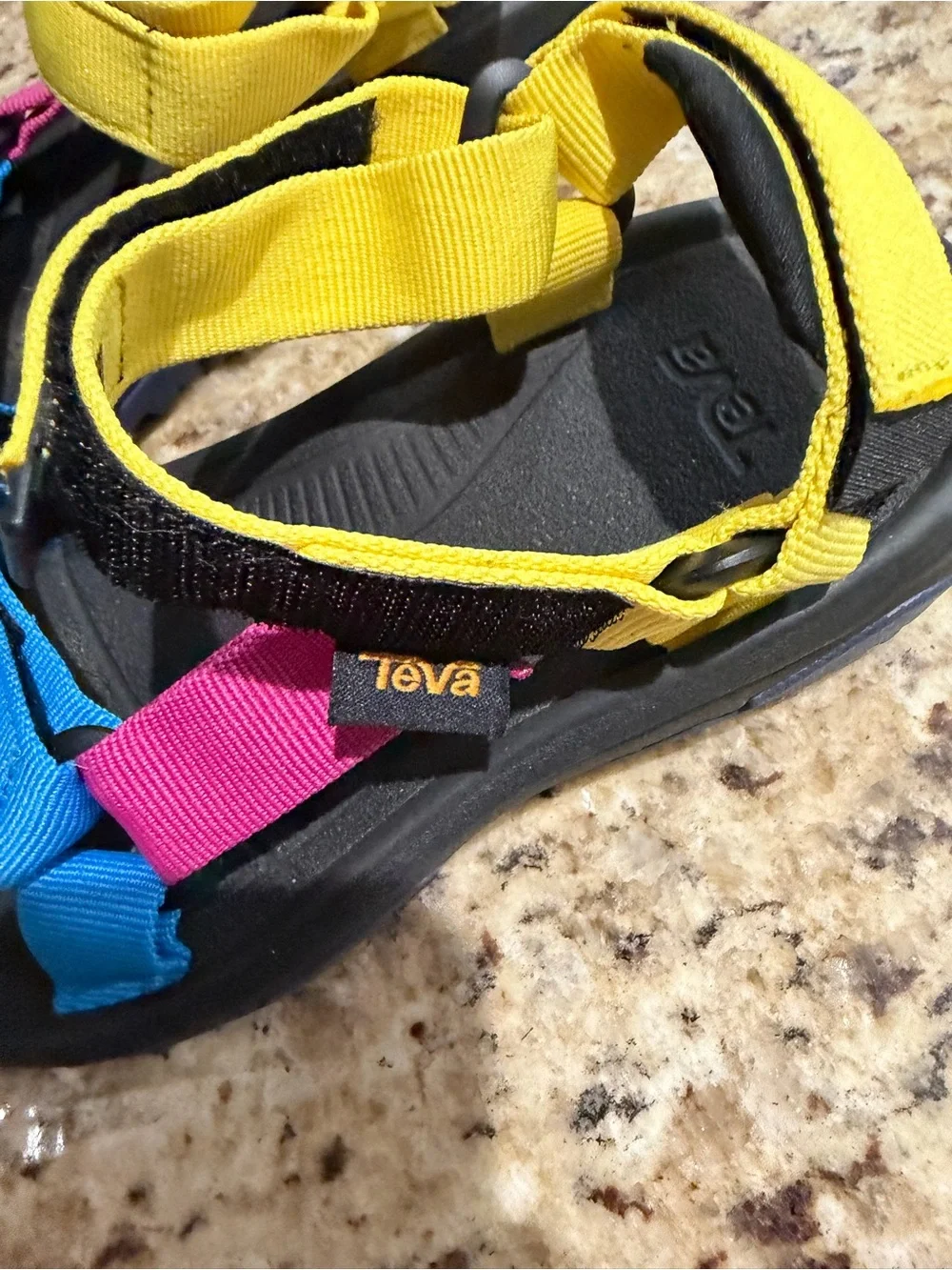 Teva vibrant youth